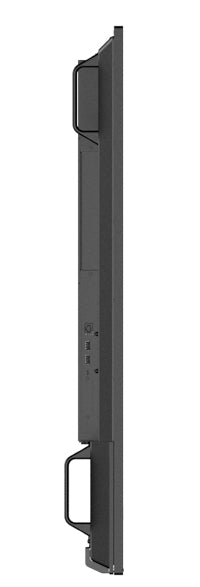 4K-500Cd/m2 Android SoC 24/7 landscap
