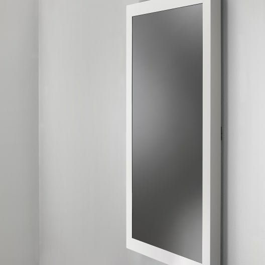 Chief PROTECTIVE GLASS WALL KIOSK 70in CLASS