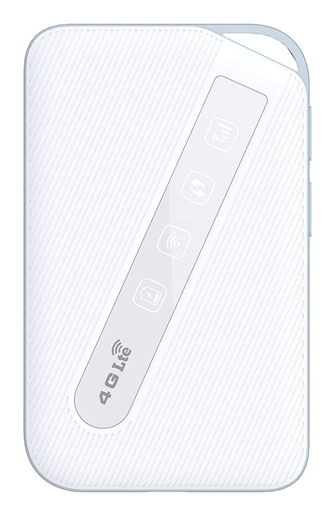 D-LINK 4G LTE AX300 Wi-Fi 6 Mobile Hotspot