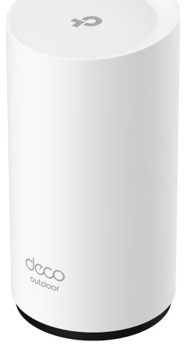 TP-LINK BE3600 Outdoor/Indoor Mesh Wi-Fi 7 Unit