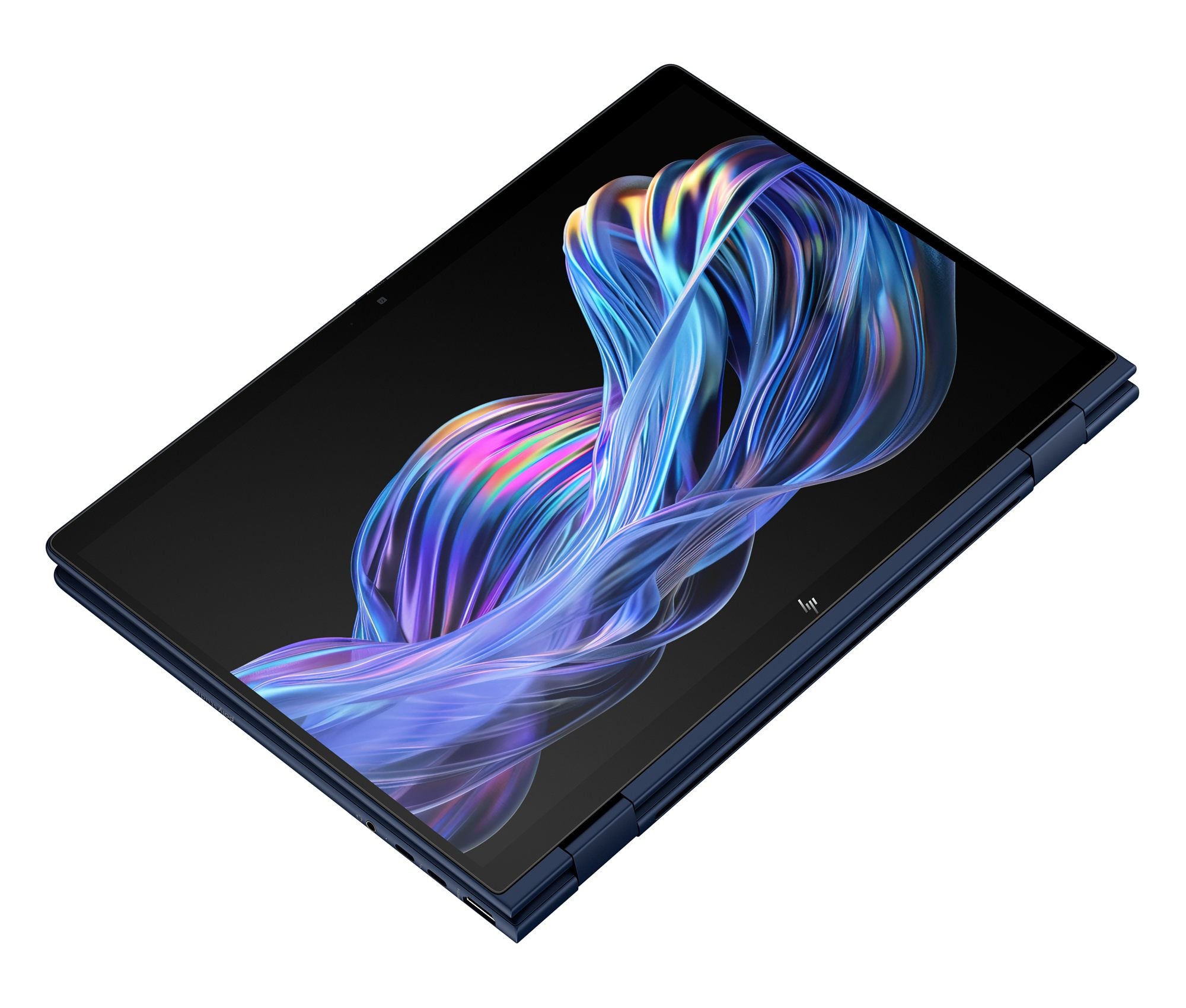 HP EliteBook X Flip G1i PC IA Nouvelle gÃ©nÃ©ration Intel Core Ultra7 258V 14p WUXGA Touch 32Go 1To SSD W11P Copilot+ PC 3/3/0 tactile
