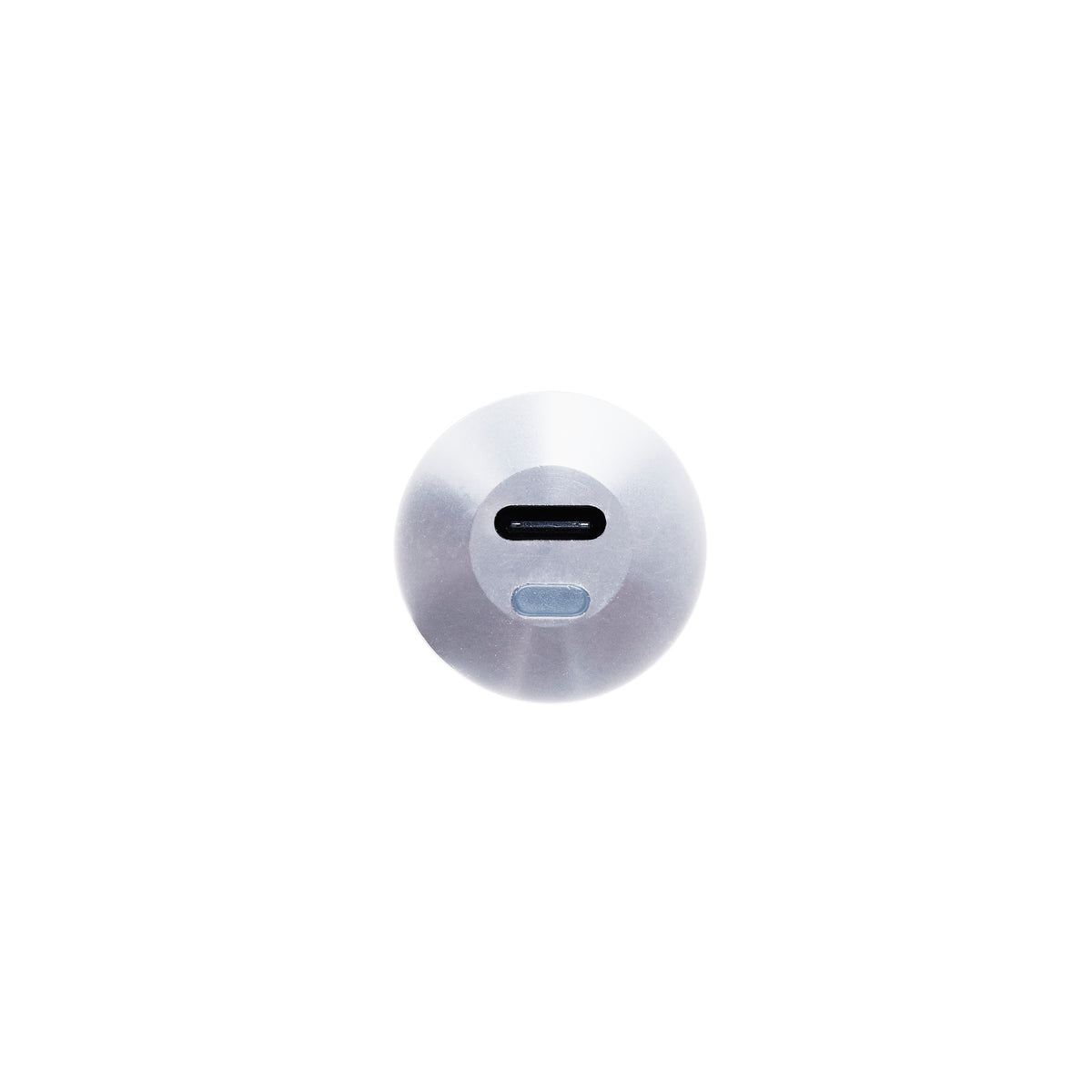 Ochno ALU-Socket RGB Button 1.0 m, 1x100 Aluminium