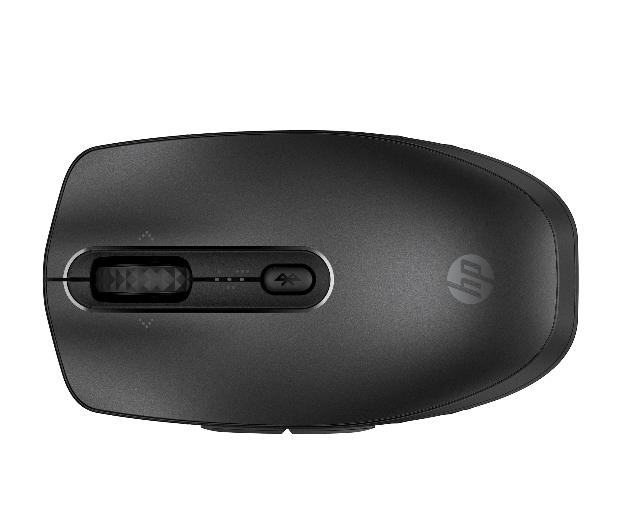 HP 695 Qi-Charging Wireless Mouse
