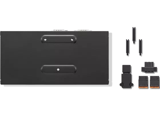 ThinkEdge SE30 IO Box II