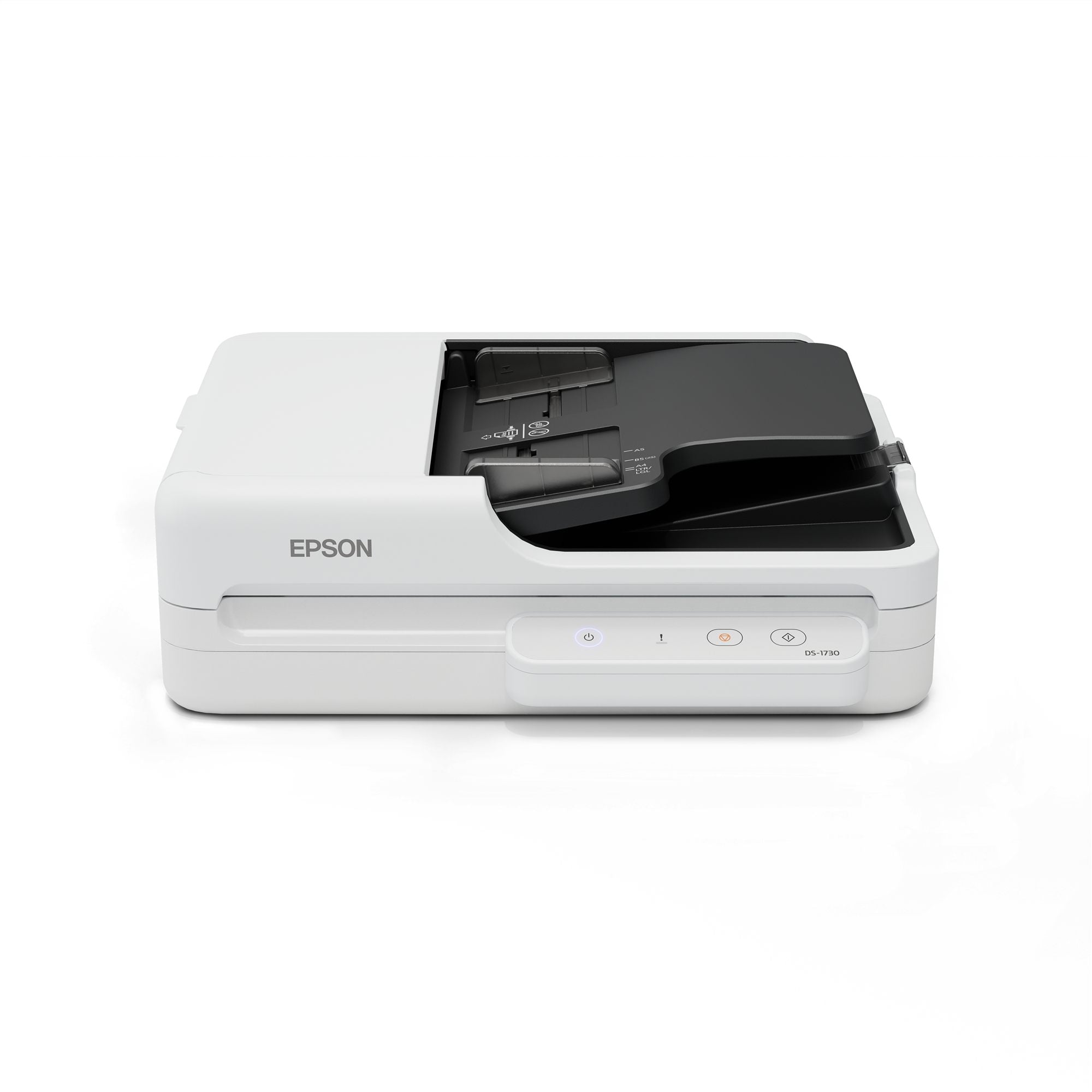 EPSON WorkForce DS-1730 Scanner 25ppm