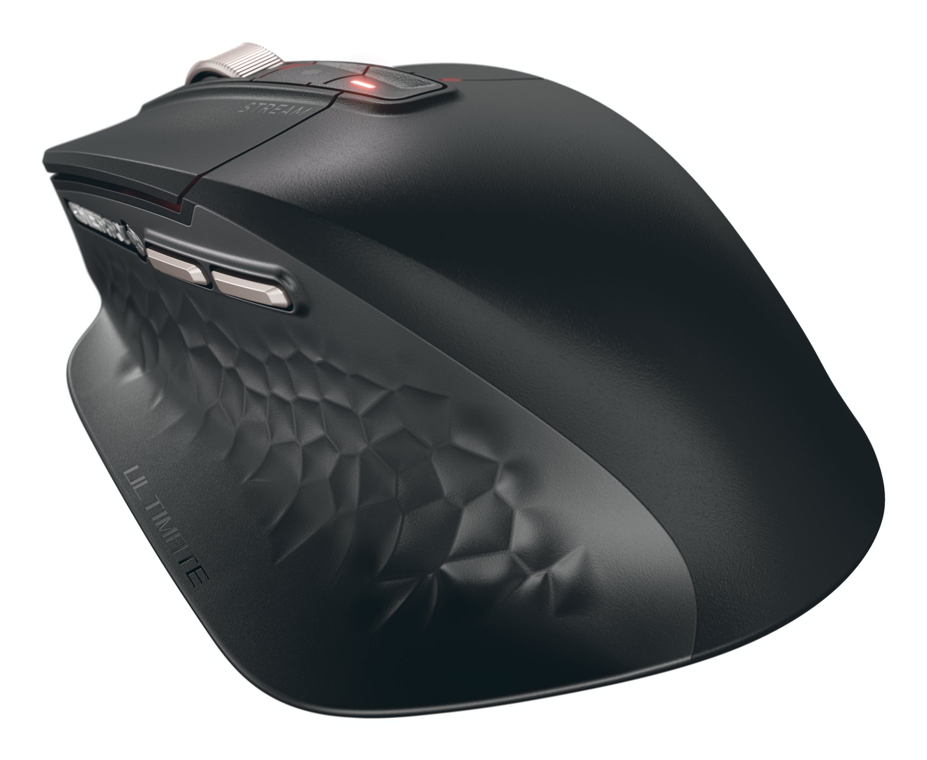 CHERRY Pack clavier / souris sans fil Stream Ultimate AZERTY