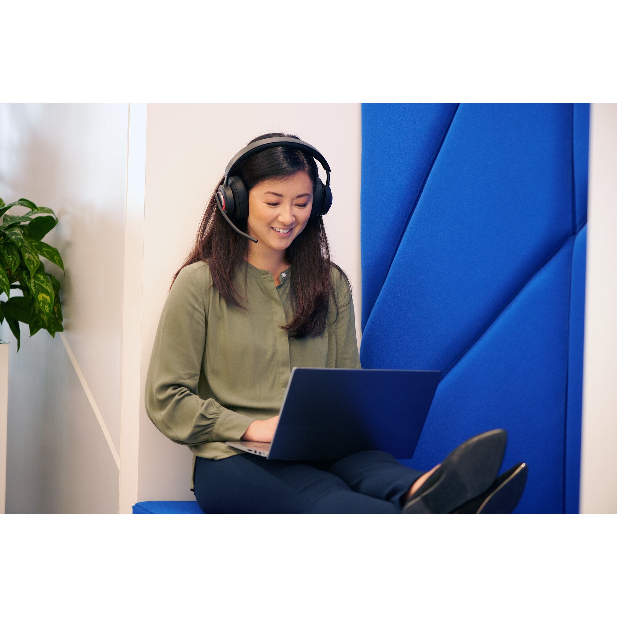 H3000 Bluetooth Headset