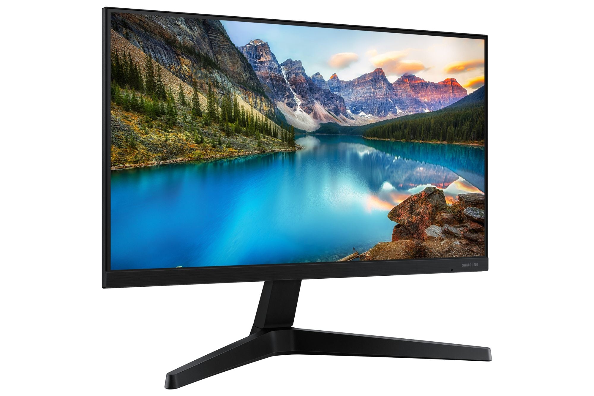 F24T370 23.8" Bezelless 16:9 Wide