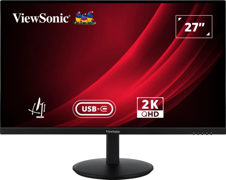 27" IPS LCD monitor 2560x1440@100Hz HD