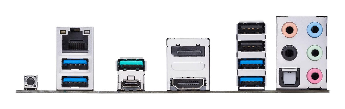 TUF GAMING B450-PLUS II