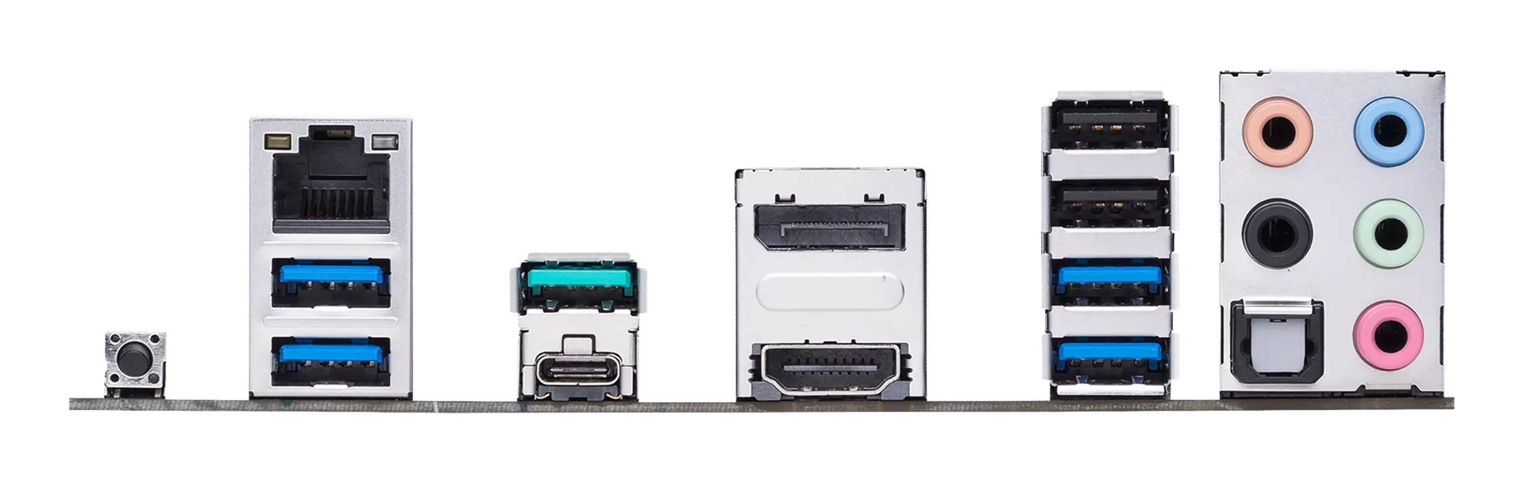 TUF GAMING B450-PLUS II