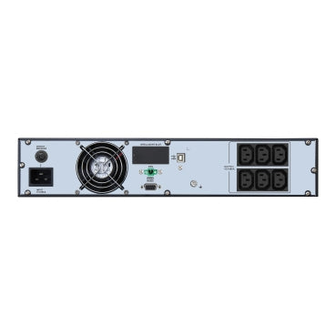 APC Easy UPS On-Line Li-Ion SRVL RT 2000