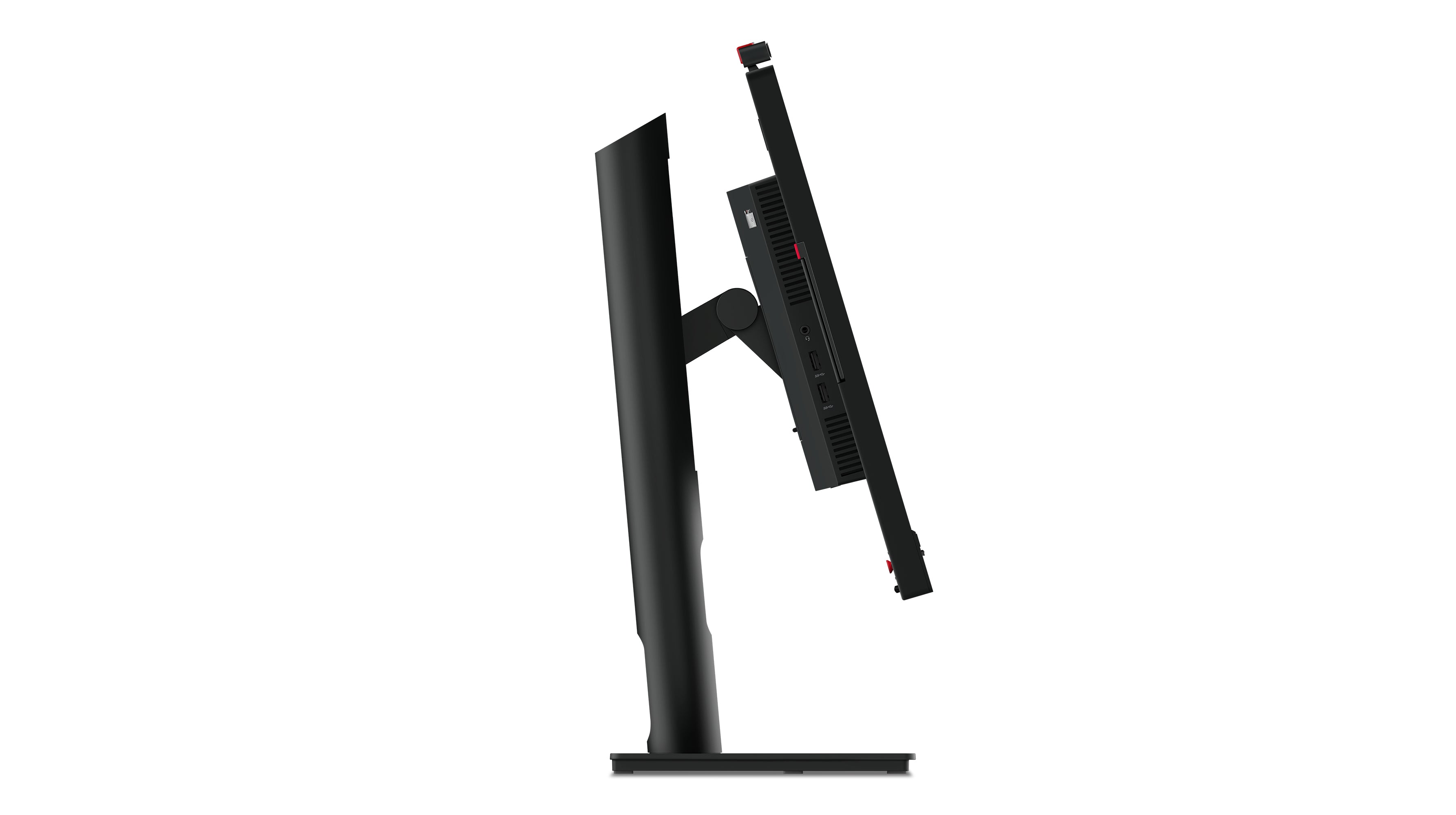 LENOVO ThinkVision T24mv-30 23.8p IPS 1920x1080 16:9 HDMI DP USB TopSeller