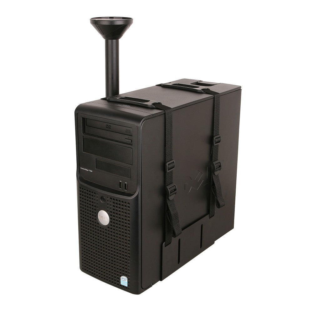 Techly ICA-CS 63 Support d'ordinateur