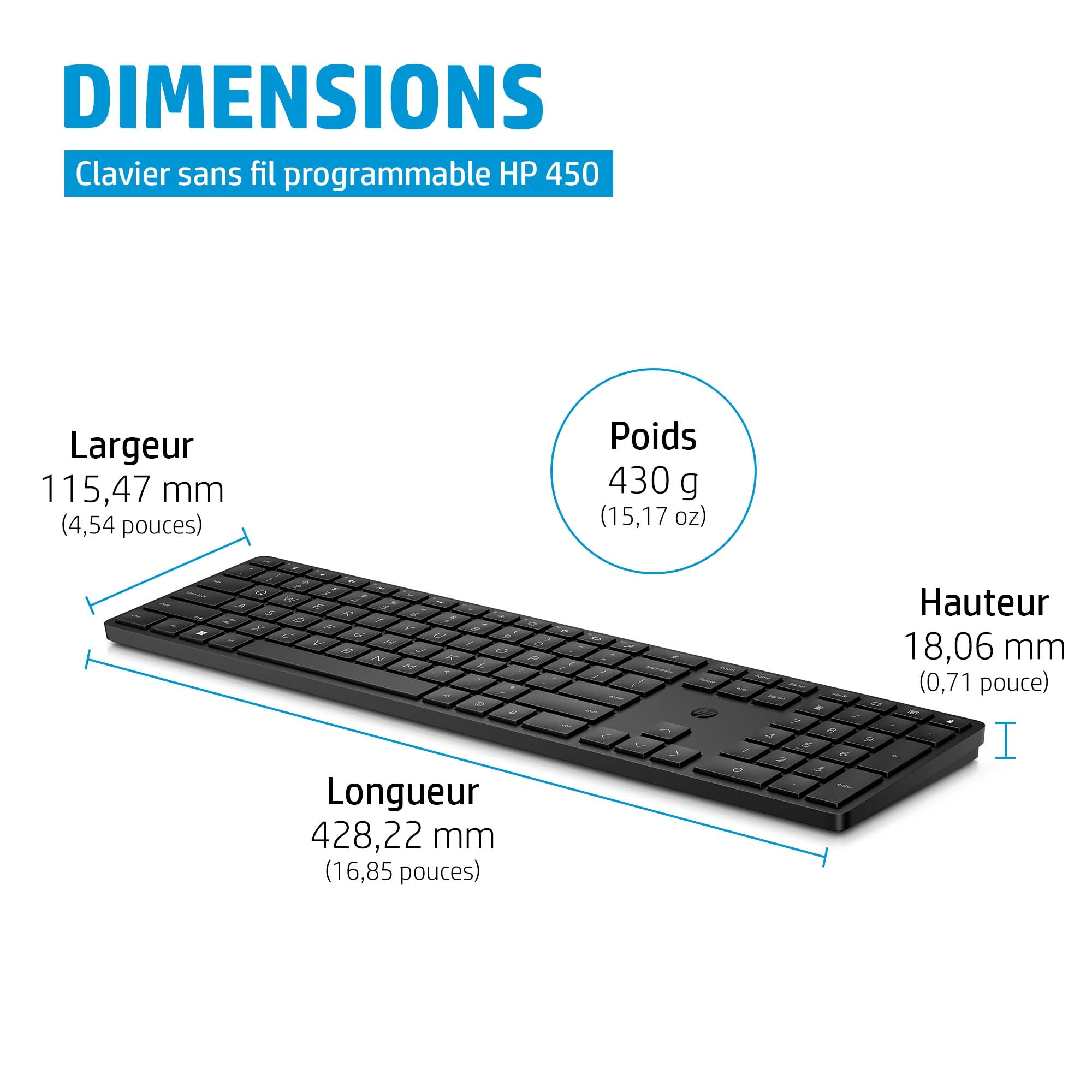 HP MN06 Notebook Battery