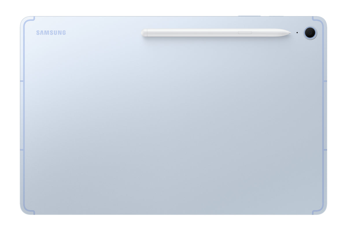 "Samsung Galaxy Tab S10 FE+ 5G Samsung Exynos LTE-TDD & LTE-FDD 256 Go 33,3 cm (13.1"") 12 Go Wi-Fi 6 (802.11ax) Bleu"
