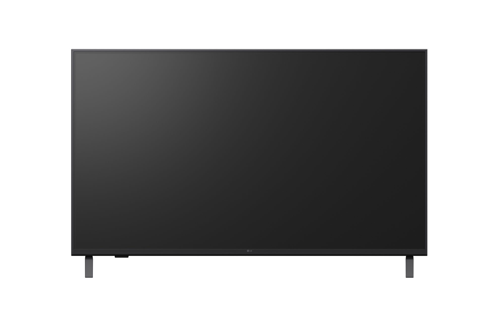 LG - Téléviseur professionnel 43" 43UK660H UHD