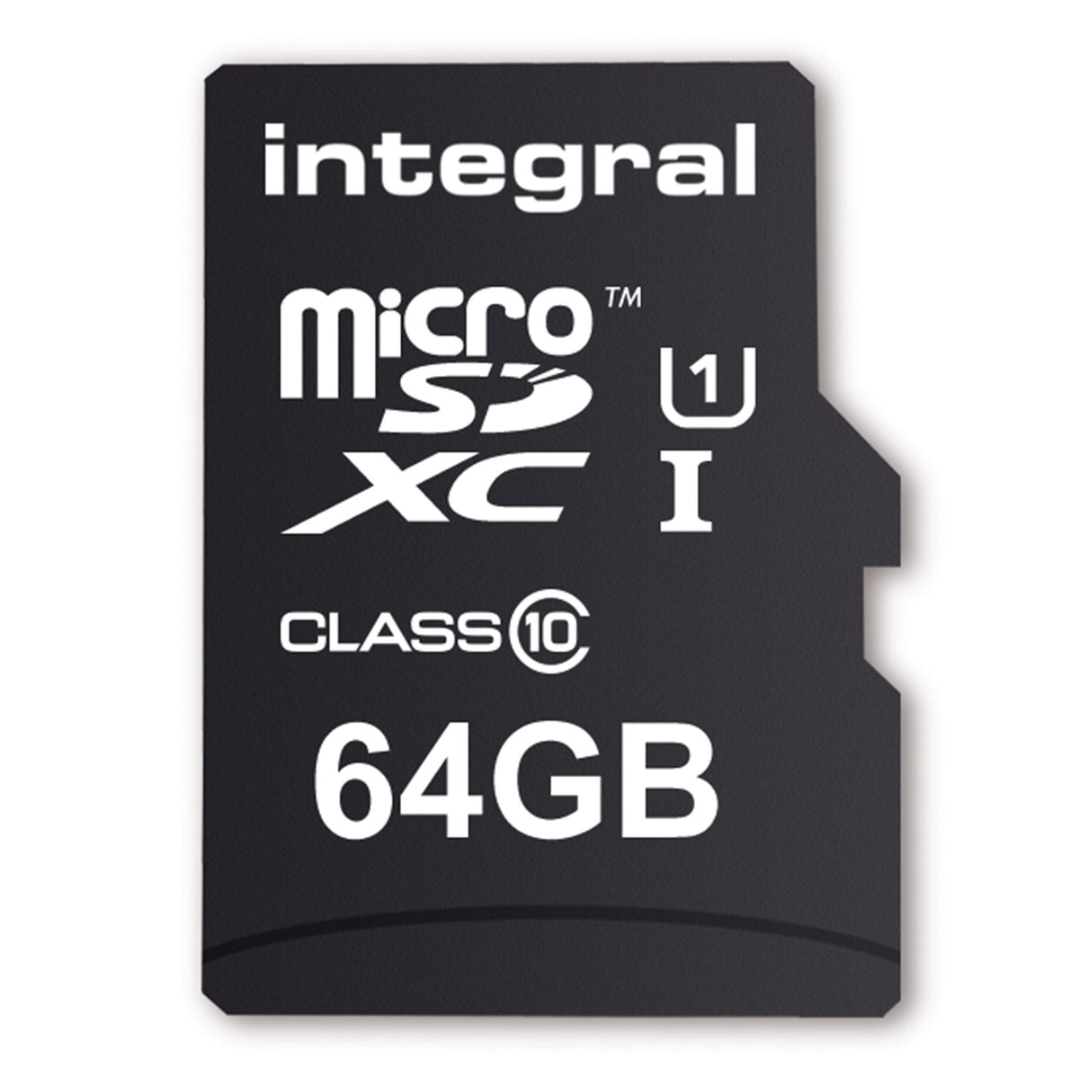 MICRO SDXC 64GB Smartphone Tablets