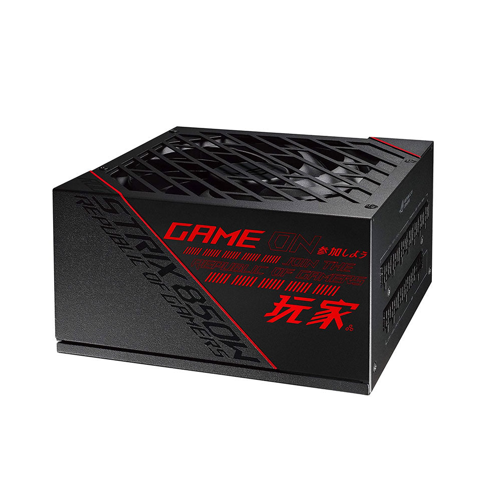 ASUS ROG-STRIX-850G 850W Gold PSU