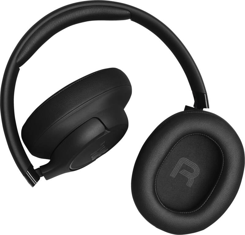 Bluetooth Headset Tune 730BT Black