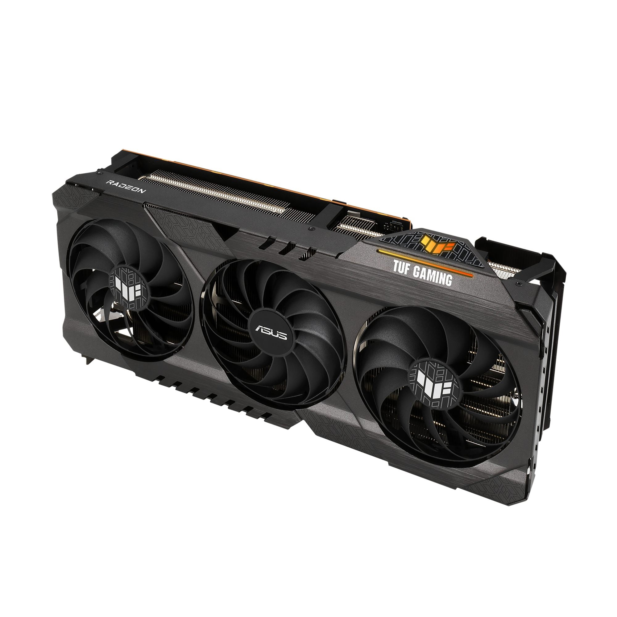 ASUS TUF RX 7800 XT OC 16Go OG GAMING GDDR6 3xDP 1xHDMI