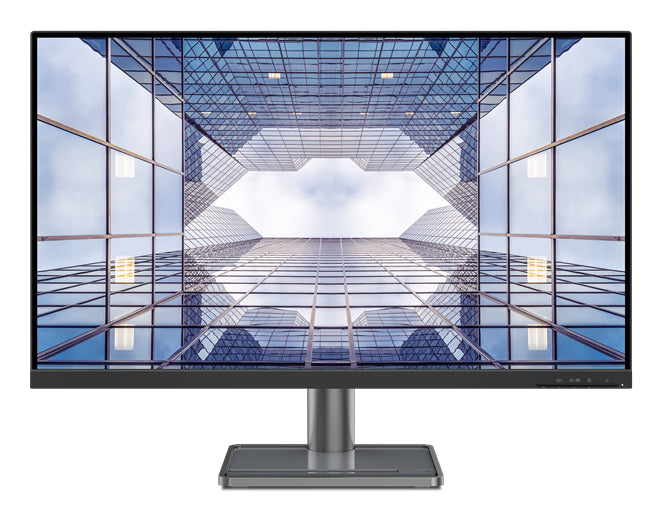 "Lenovo L32p-30 écran plat de PC 80 cm (31.5"") 3840 x 2160 pixels 4K Ultra HD LED Noir"