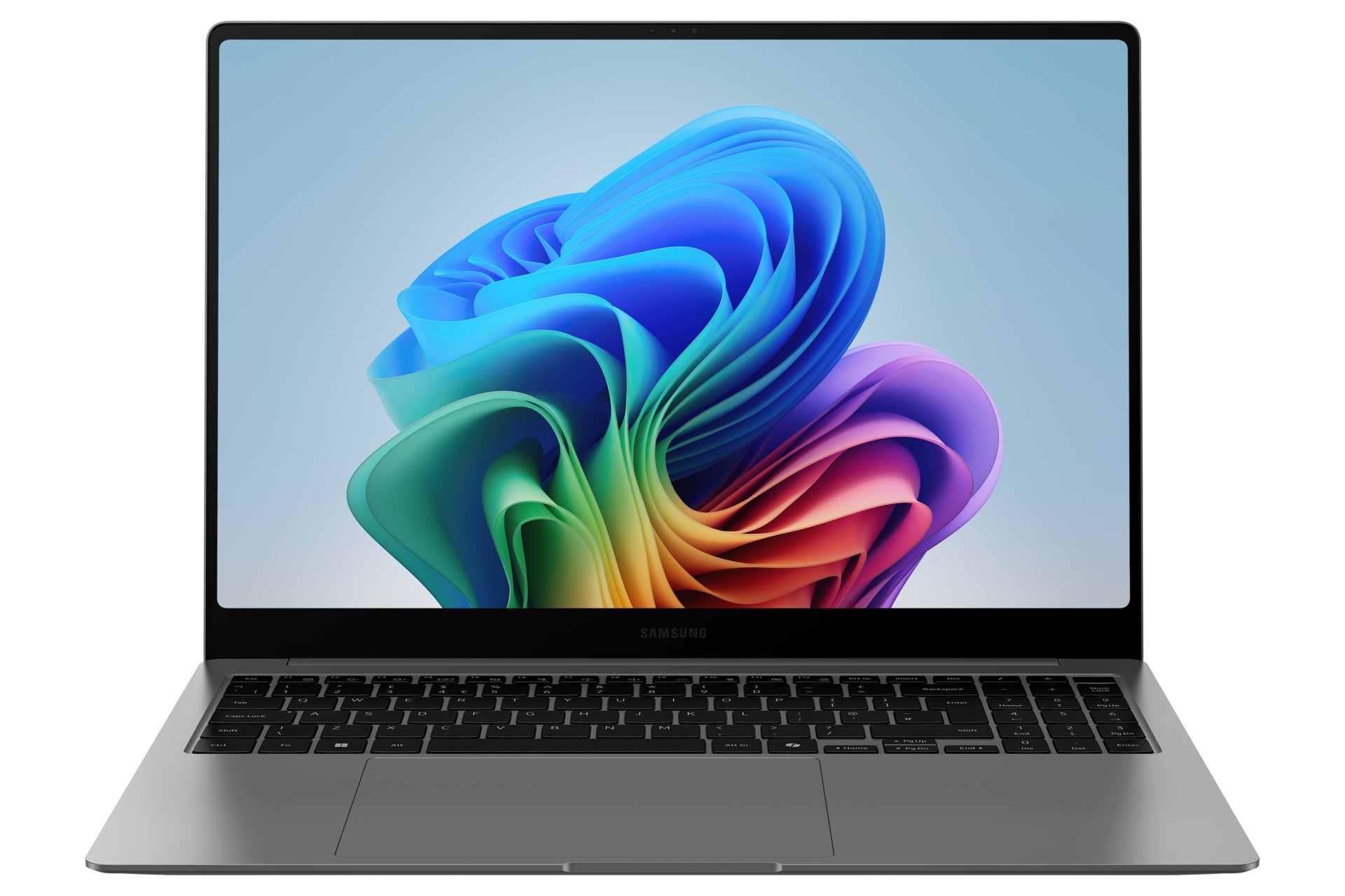 GB5 Pro 16.0'' U7 16/512GB W11H Gray