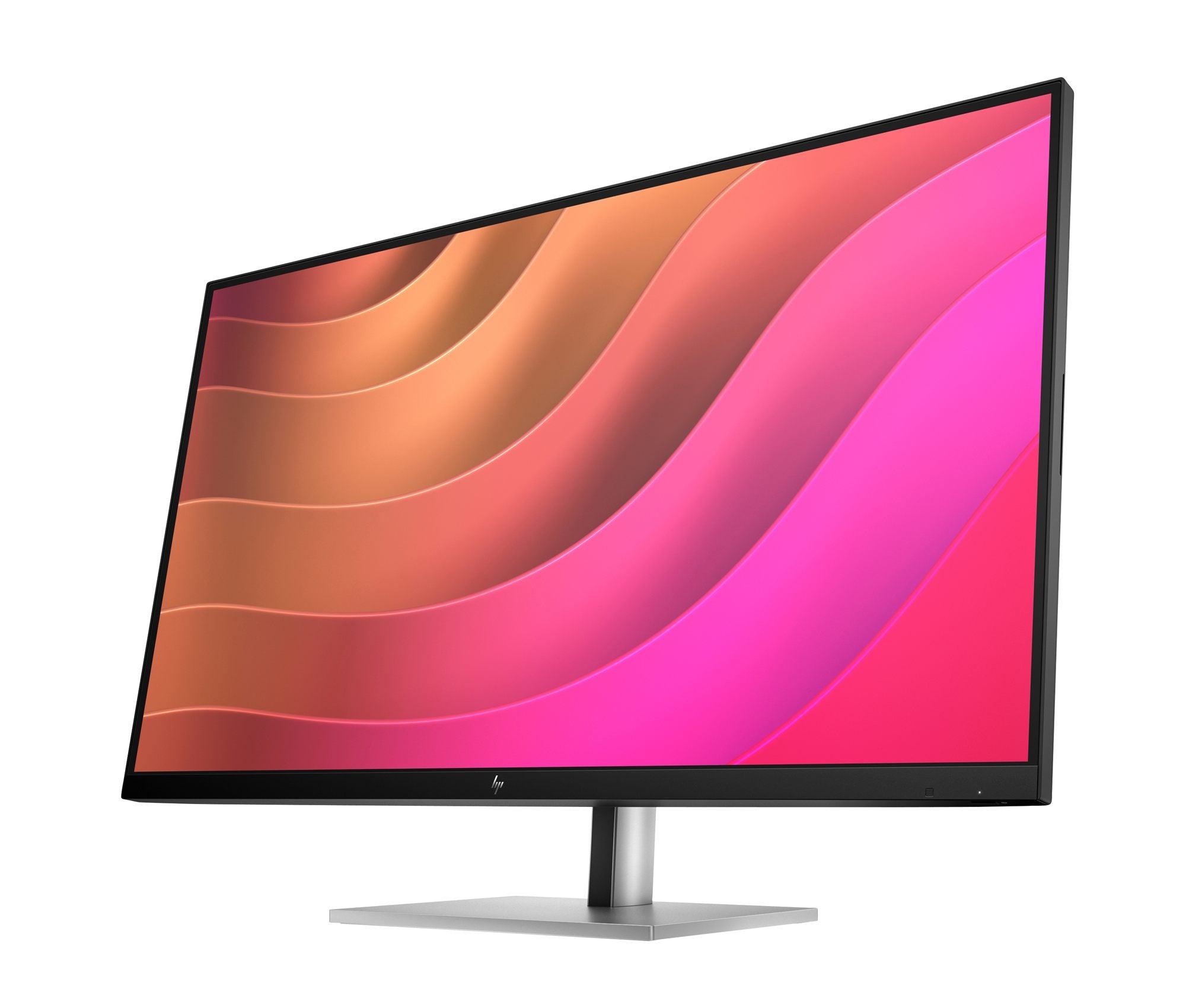 HP E32k G5 4K USB-C Monitor écran plat de PC 80 cm (31.5") 3840 x 2160 pixels 4K Ultra HD LCD Noir
