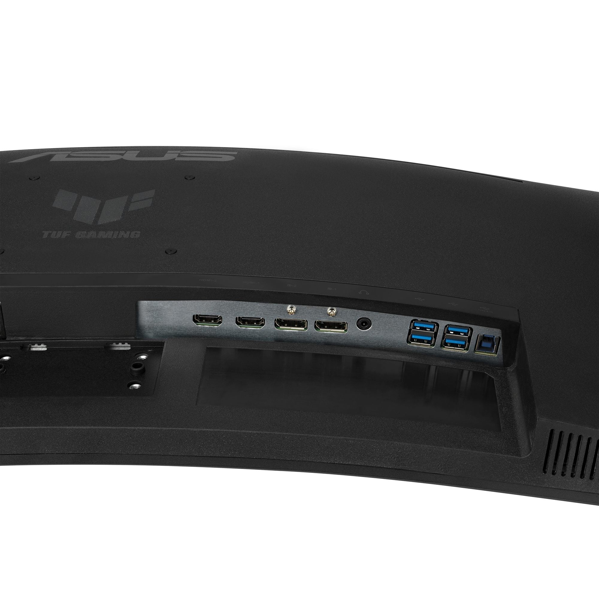 "ASUS TUF Gaming VG34VQ3B écran plat de PC 86,4 cm (34"") 3440 x 1440 pixels UltraWide Quad HD LED Noir"