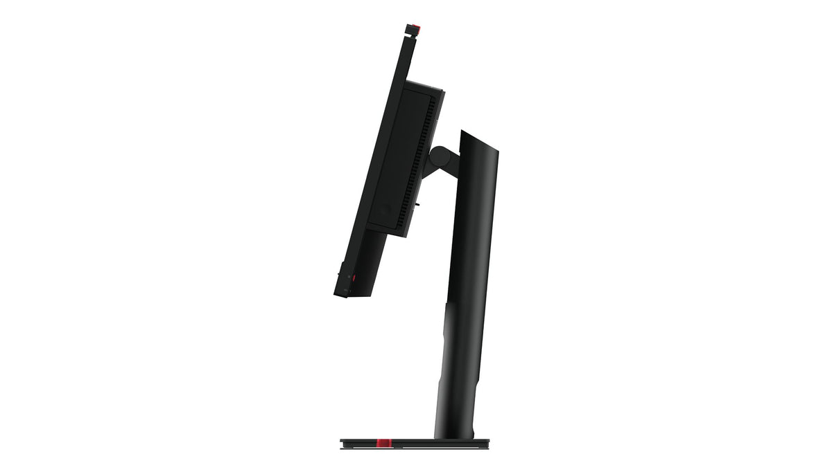 LENOVO ThinkCentre Tiny-in-One 24 Gen 5 LED Écran 23.8p touchscreen 1920x1080 Full HD (1080p) HDMI DisplayPort speakers 3y