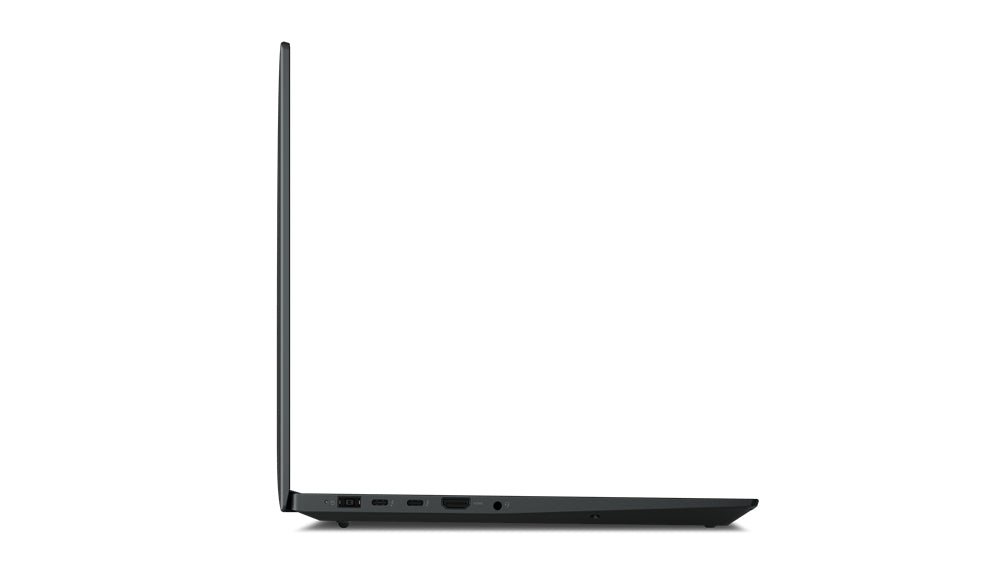 LENOVO ThinkPad - P1 - G6 - 16p WUXGA - Intel Core i7-13700H - W11Pro - 16Go RAM - 512Go SSD - RTX A1000 6Go