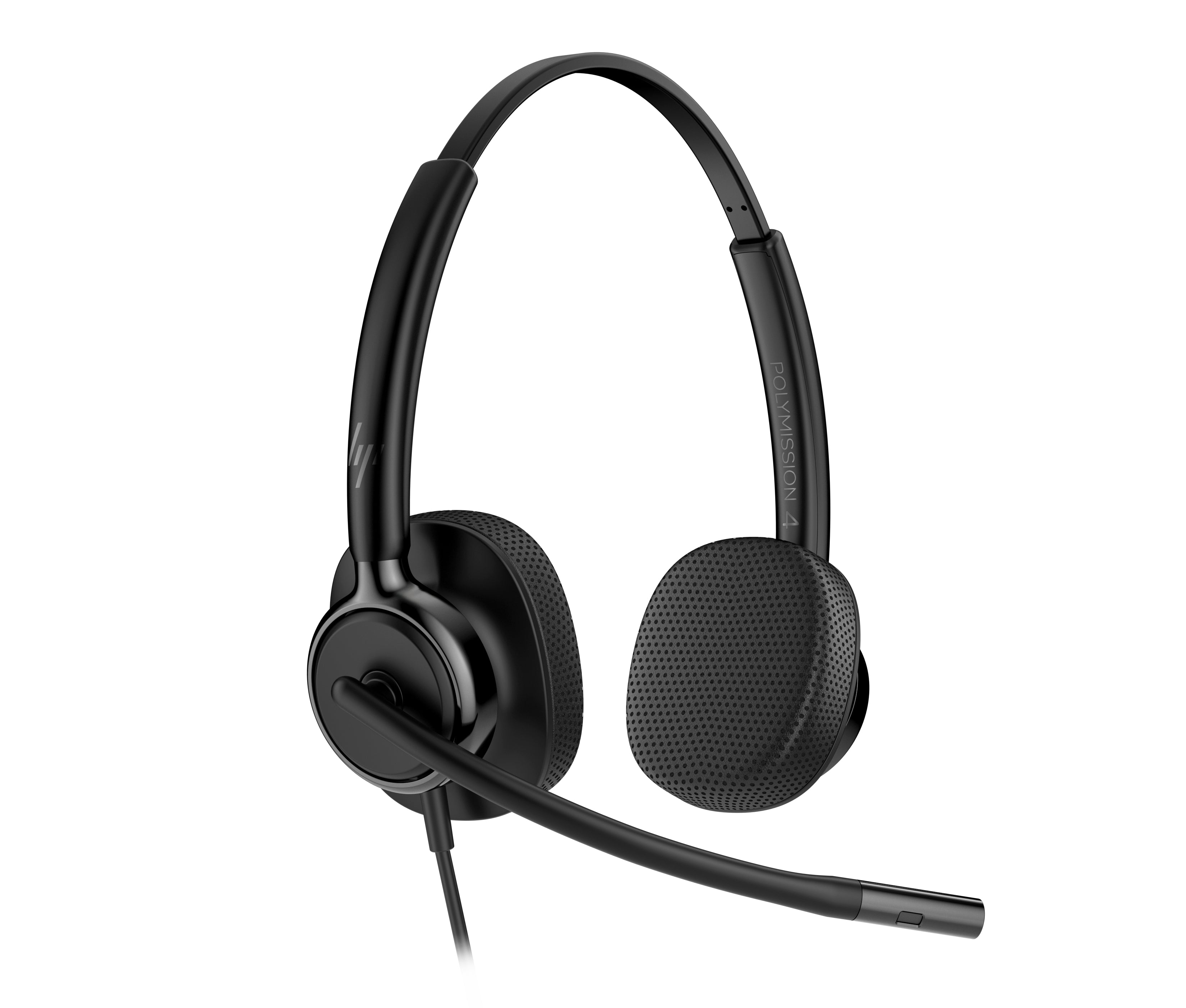 HP Poly Mission 425 Stereo Wired