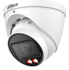 Dahua IPC-HDW2849T-ZS-IL-27135 8MP Smart Dual Light, caméra réseau eyeball vari-focale WizSense