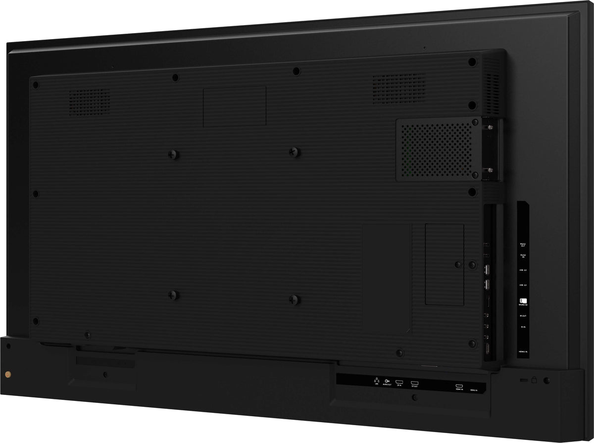 43" 3840x2160 UHD IPS Haze 25% 500