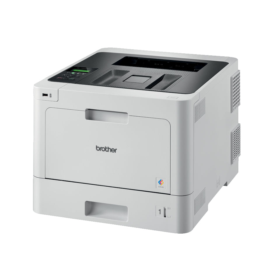 Brother HLL-8260CDW imprimante laser Couleur 2400 x 600 DPI A4 Wifi