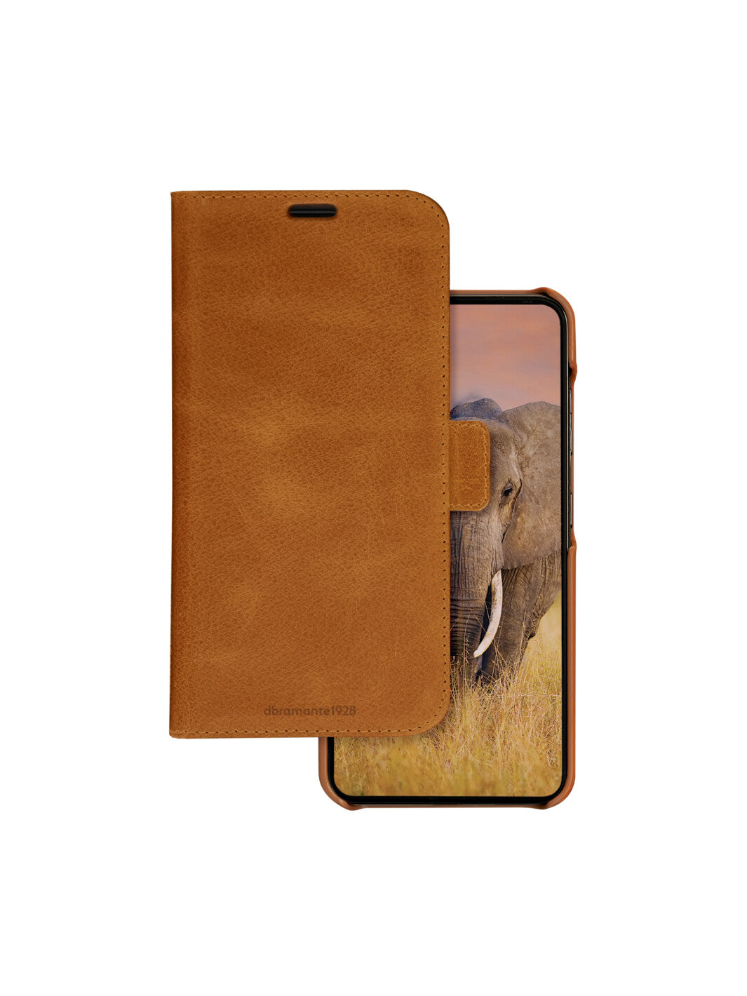 Lynge Galaxy S24 Tan