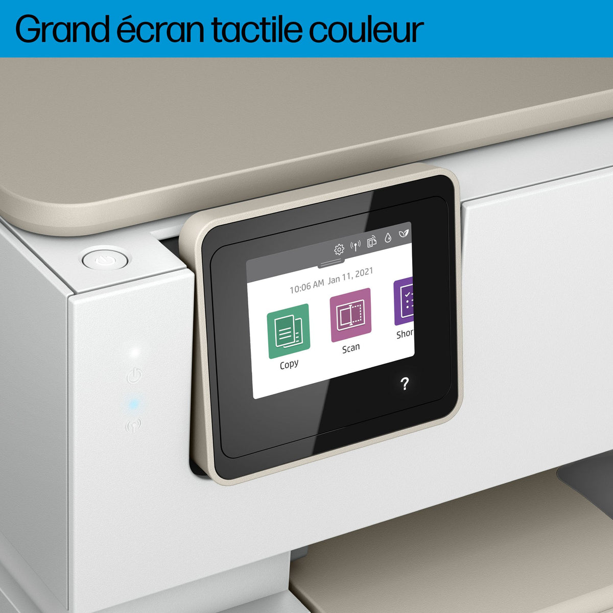 HP Envy Inspire 7220e A4 1200 x 1200 DPI 15ppm Wi-Fi AirPrint