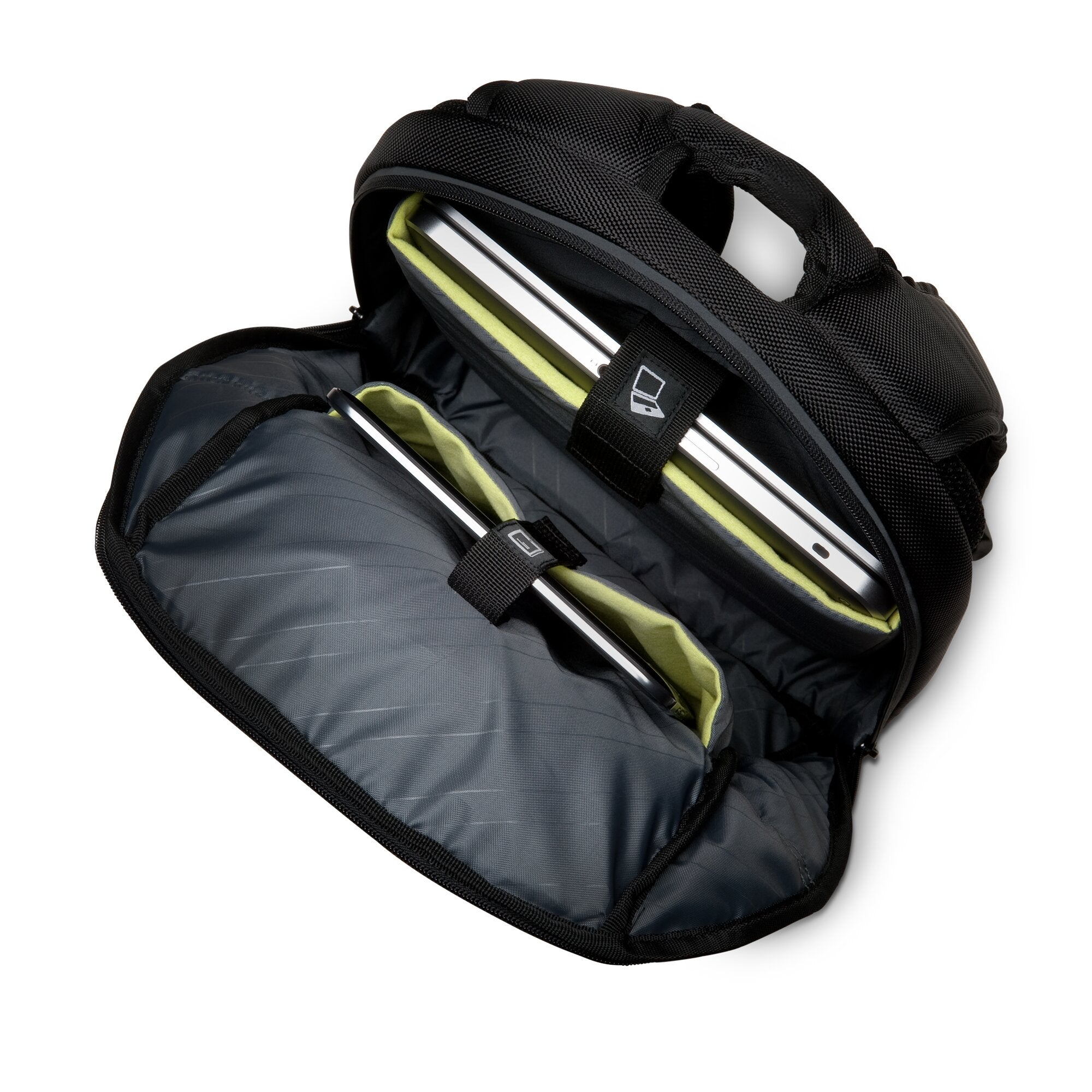 TRIPLE TREK Backpack