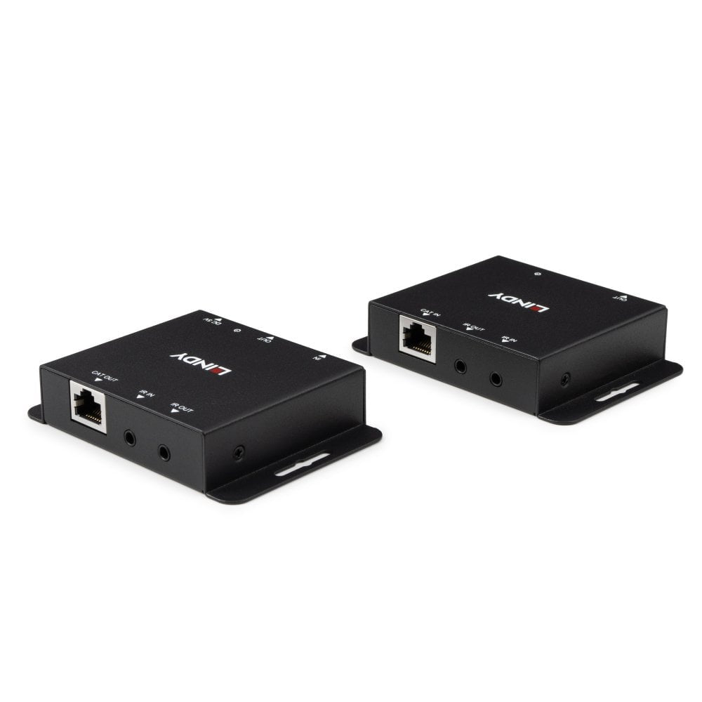 LINDY 50m Cat.6 HDMI FullHD and IR Extender