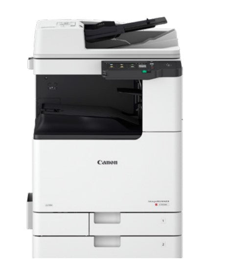 Canon imageRUNNER C3326i appareil multifonction laser couleur A3 DUPLEX DADF FAX 1200 x 1200 DPI 26ppm Wi-Fi