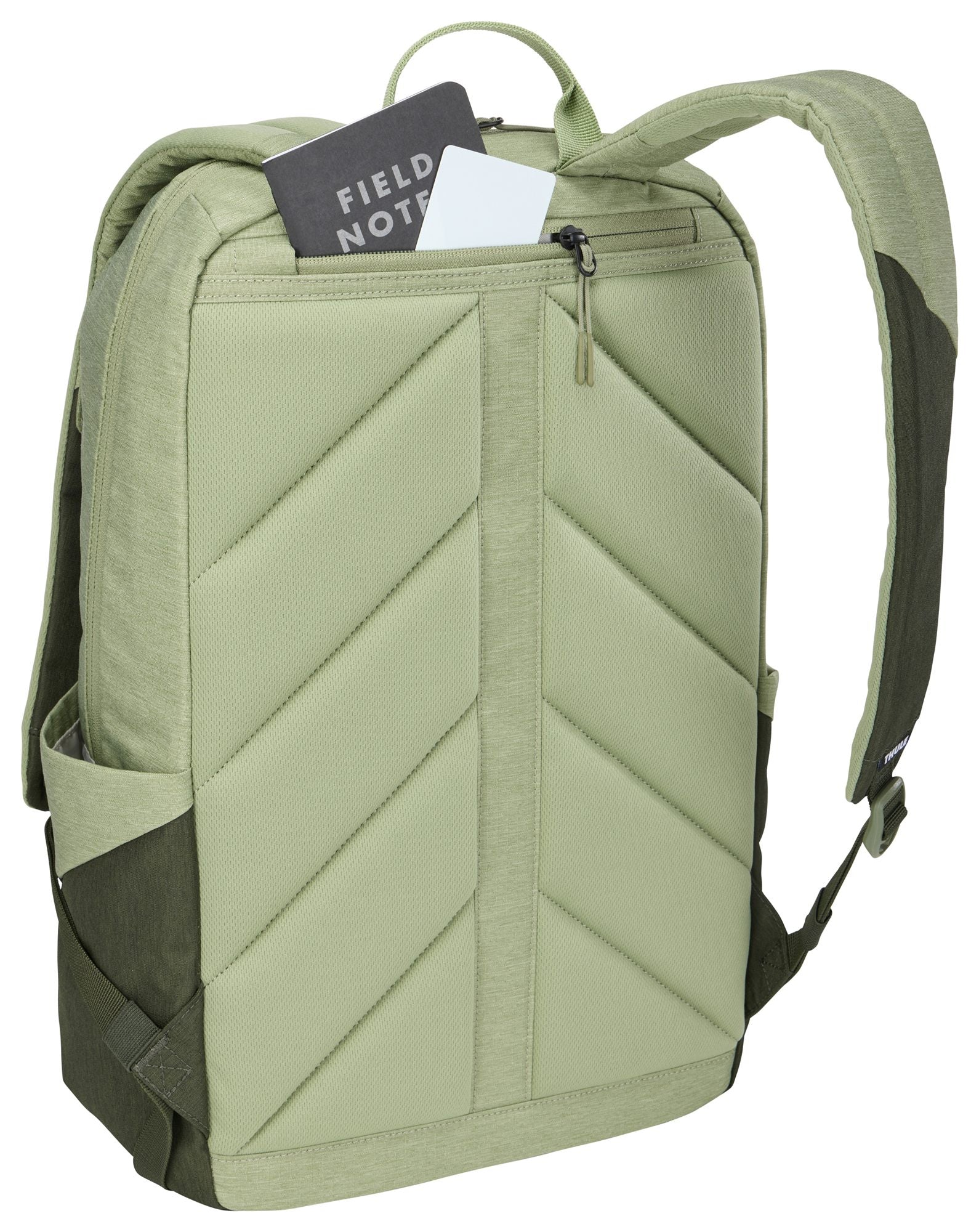 Thule Lithos Backpack 20L - Green
