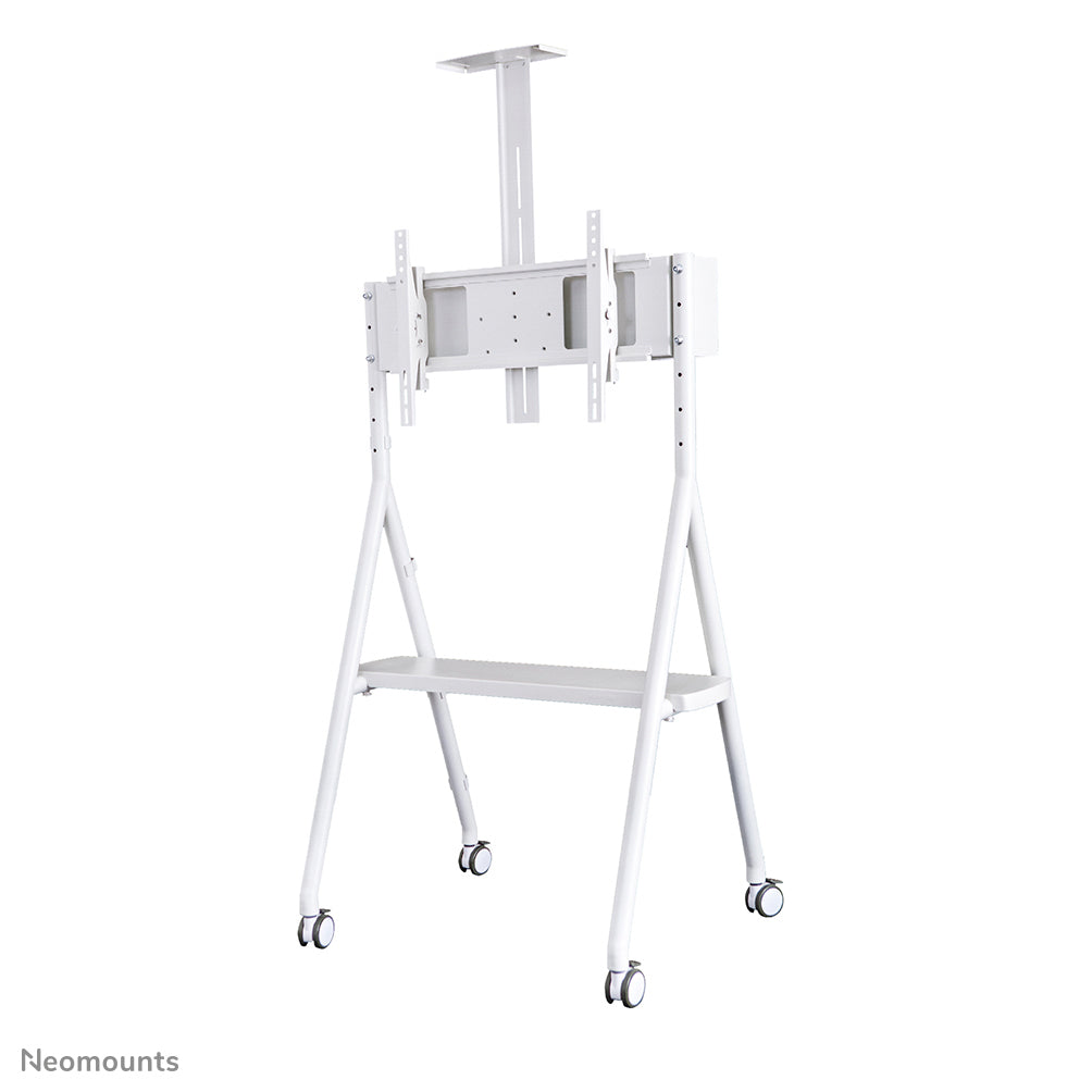 NEOMOUNTS NS-M1500WHITE Support au sol pour écran 32-65p