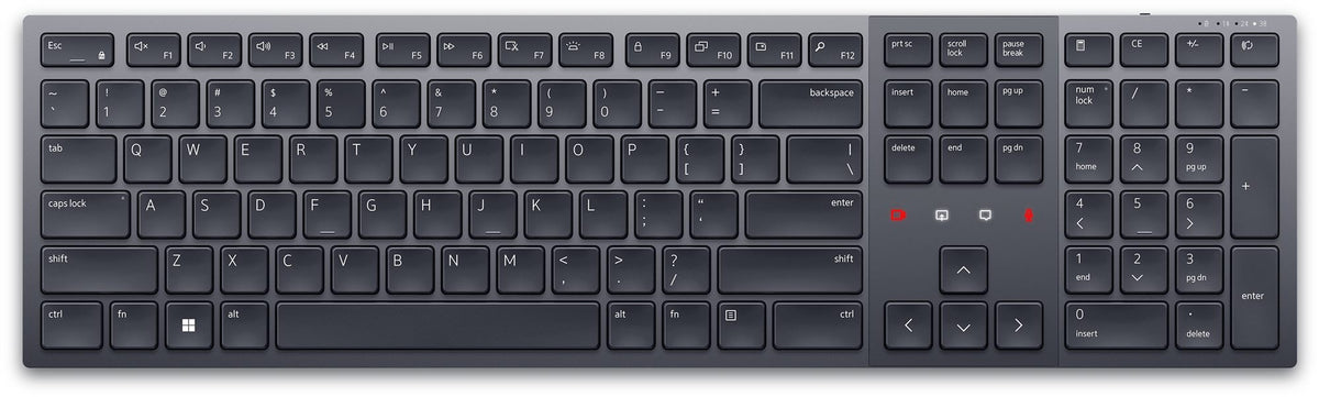 Spk Premier Collaboration Kbd-KB900-FR