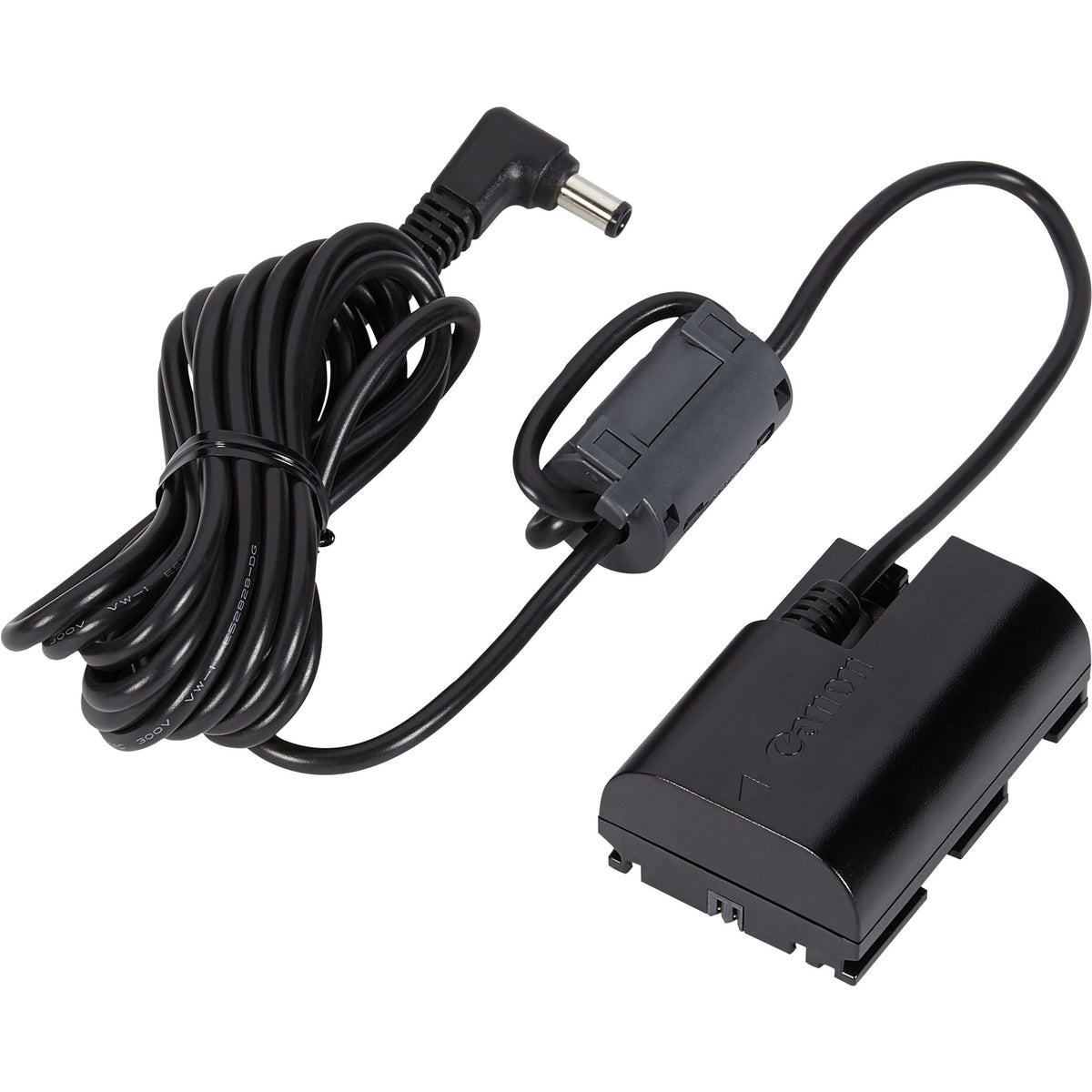 DC Coupler DR-E6 for 5D MKII