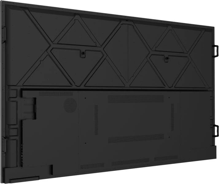 110'' UHD 3840x2160 16:9 tactile IR 20