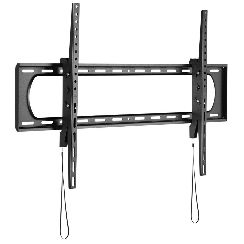 "Techly ICA-PLB 369T Support mural pour TV 60-120"" LED/LCD 120kg inclinable slim 80mm"