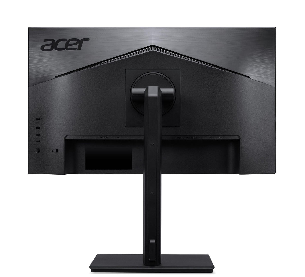 B277KLBbmiiprzx Black 27'' 69cm 16:09