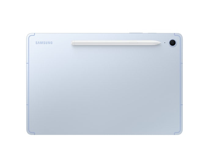 "Samsung Galaxy Tab S10 FE 10,9"" 256 Go 5G Bleu"