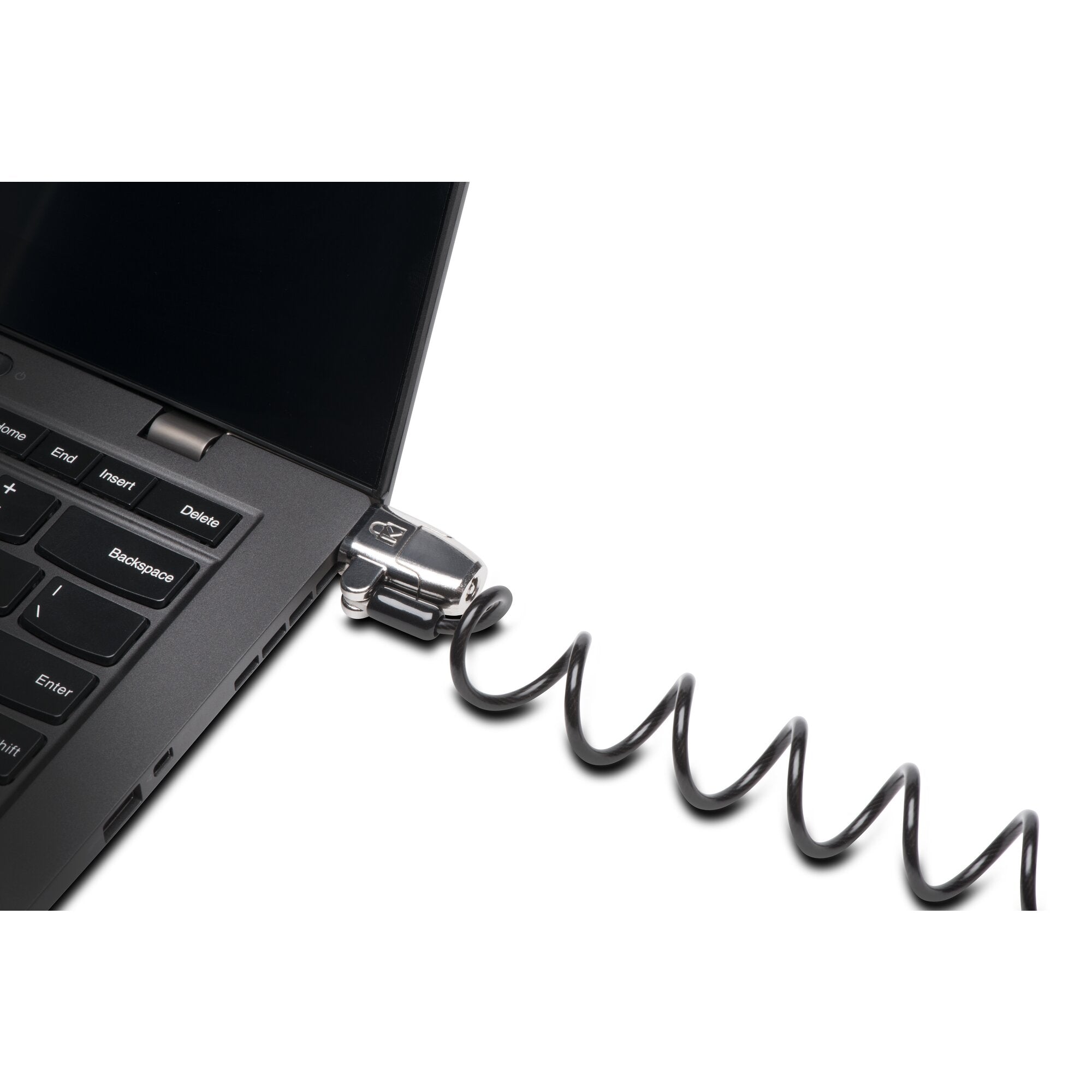 Kensington ClickSafe 2.0 3-in-1 Portabl