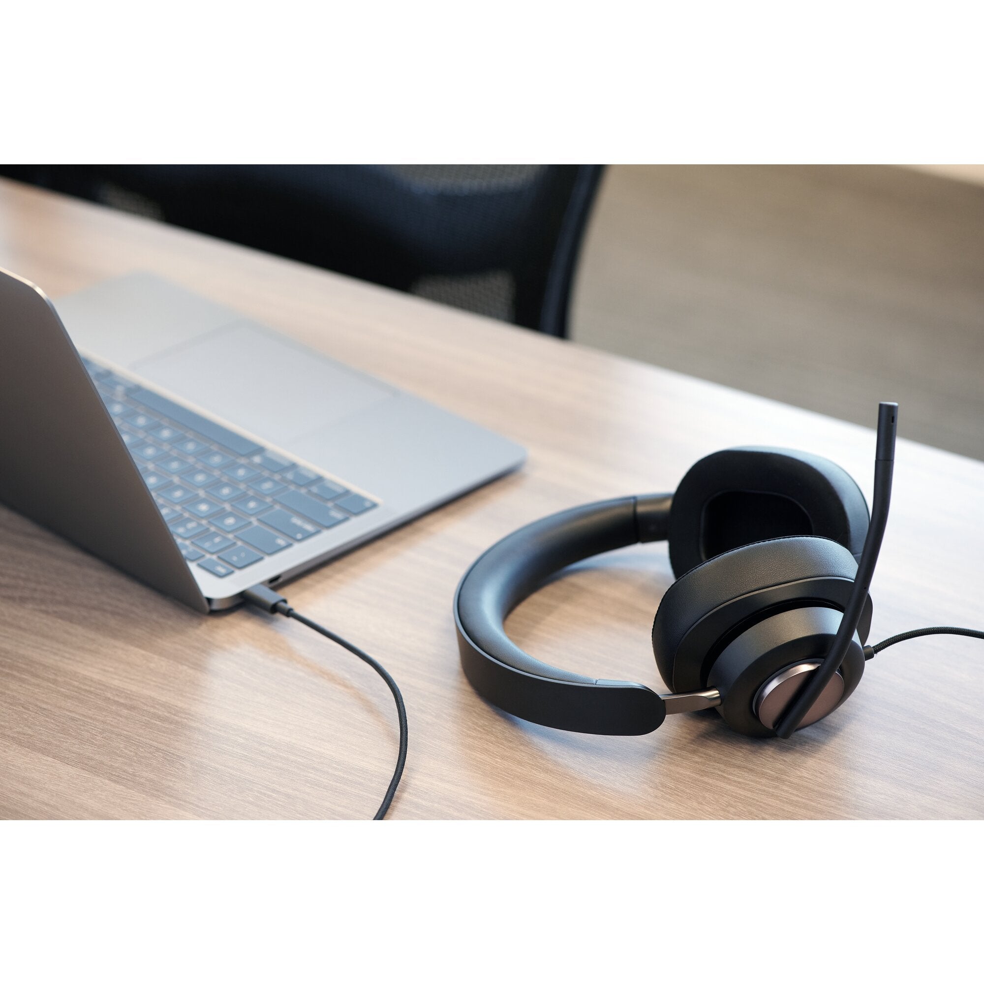 H2000 USB-C Headset